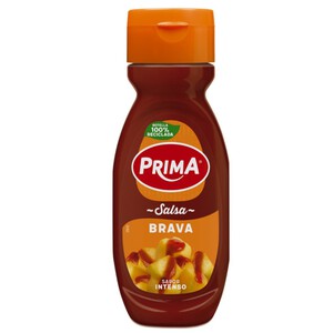 PRIMA Salsa Brava