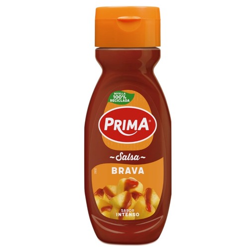 PRIMA Salsa Brava