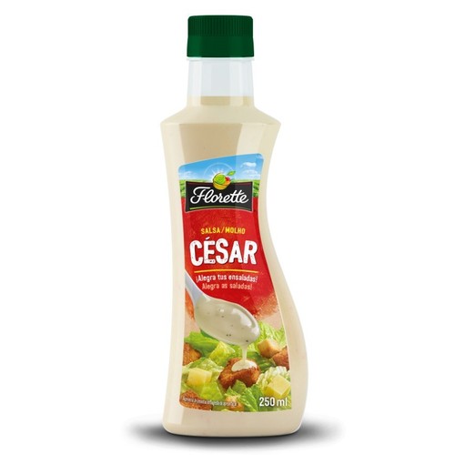 FLORETTE Salsa cèsar