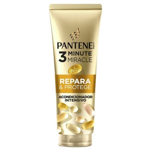 PANTENE Condicionador repara i protegeix 3minuts