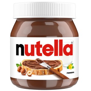 Imagen de NUTELLA Crema de cacau i avellanes per untar