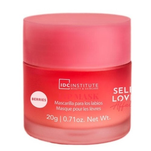 IDC INSTITUTE Mascareta labial self love