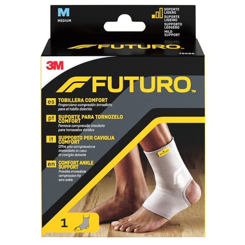 FUTURO Turmellera talla M