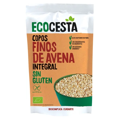 Crema de cacauete ecológica