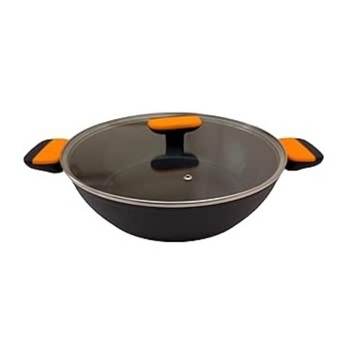 FACKELMANN Olla amb tapa Soft 28cm