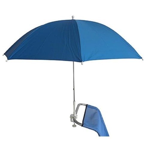 PINCHO Para-sol per a cadira de platja 120cm