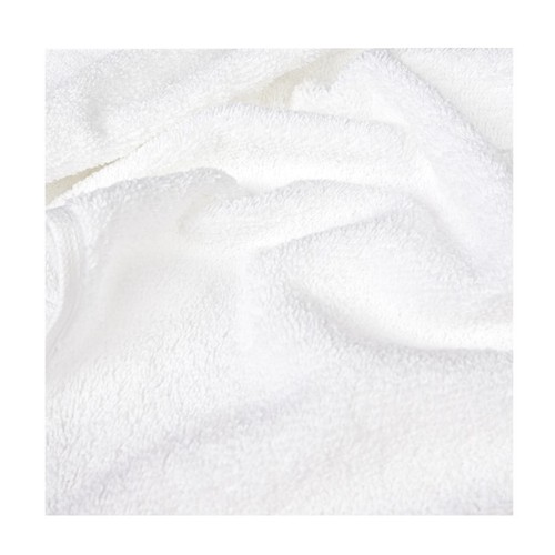 HOME INTERIORS Tovallola de bany Blanc 150cm