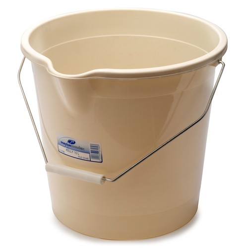 MONDEX Galleda econòmica 10 litres
