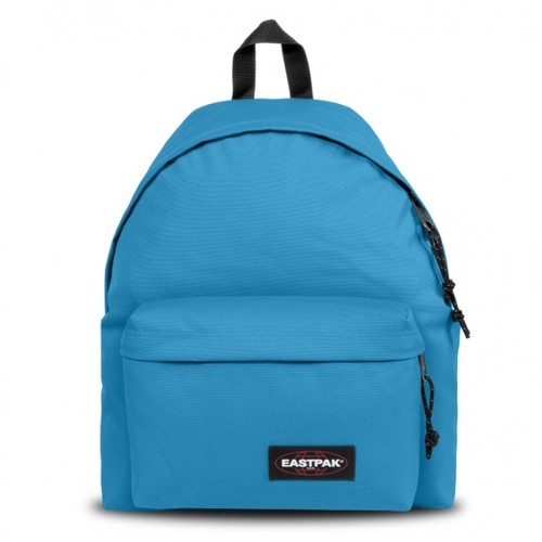 EASTPAK Motxilla blue broad