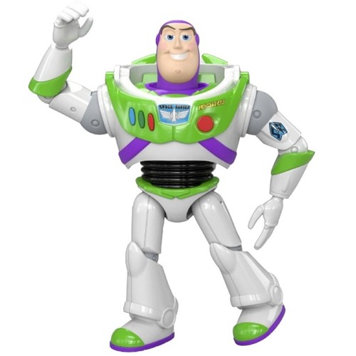 TOY STORY Figura articulada 18 cm