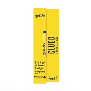 GOT2B Gel fixador per a celles i baby hairs