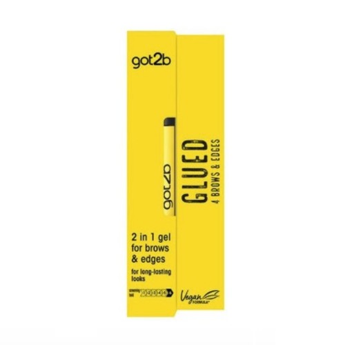 GOT2B Gel fixador per a celles i baby hairs