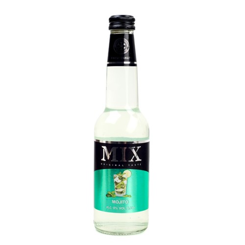 MIX Còctel Mojito