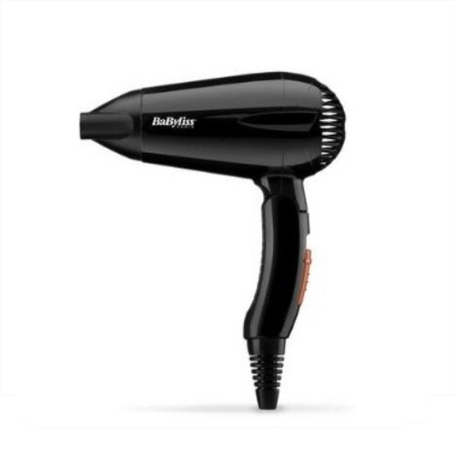 BABYLISS Assecador de viatge 5344E