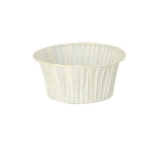 PAPSTAR Motlle de paper per a muffins 5cm