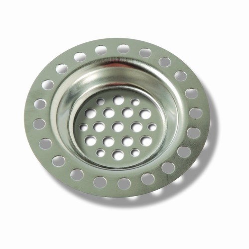 BRINOX Filtre claveguera acer inox.