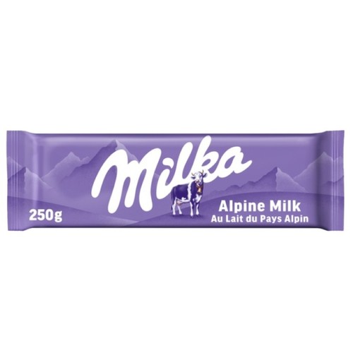 MILKA Xocolata amb llet