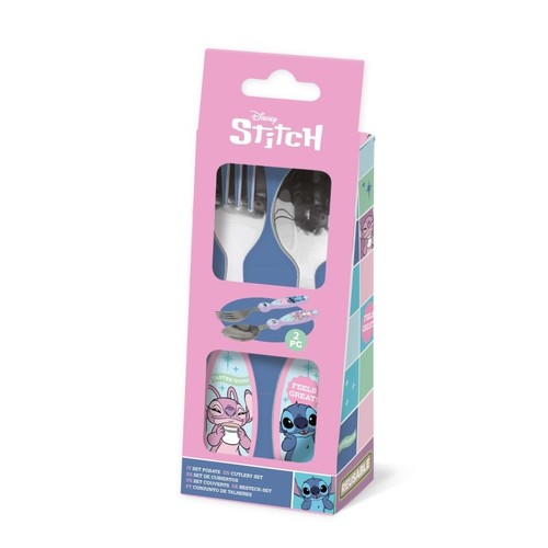 SMART Joc de coberts infantil Stitch