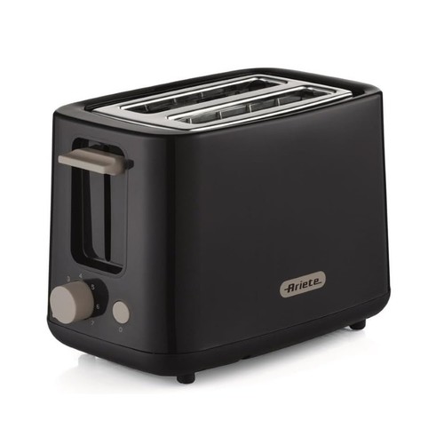 ARIETE Torradora 0157/03 color grafit