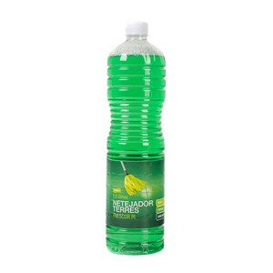 BONPREU Netejador terres