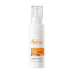 Imagen de AVÈNE Fluid solar facial anti-pigmentació FPS50