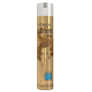 ELNETT Laca fixació forta 400 ml