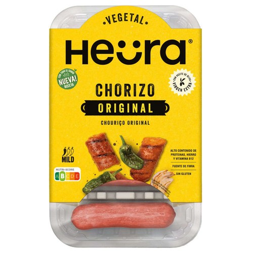 HEURA Xoriço