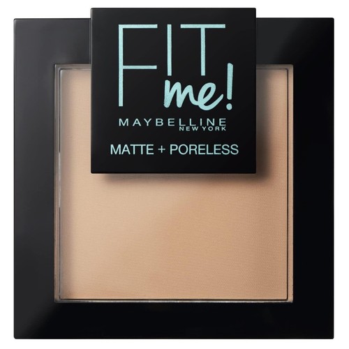 MAYBELLINE Maquillatge en pols compacte to 120 Fit Me