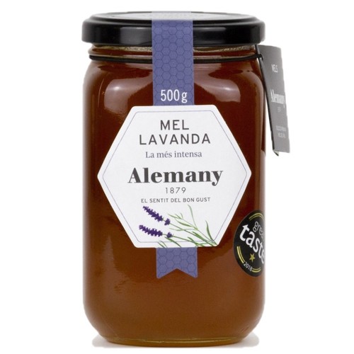 ALEMANY Mel d'espígol Km0