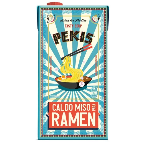 Noodles Udon fresco