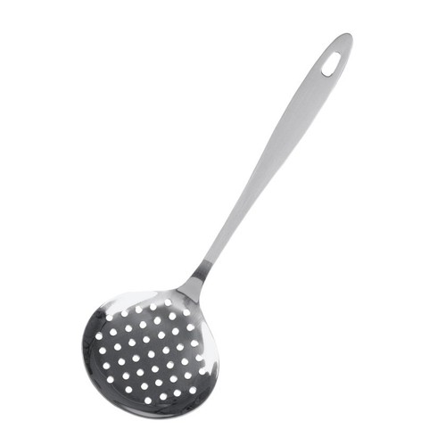 FACKELMANN Escumadora d'acer inoxidable 32cm
