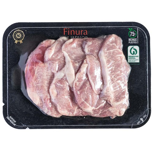 FINURA DE IBÉRICO Llom Ibèric