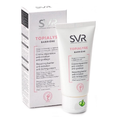 SVR Crema anti-irritació