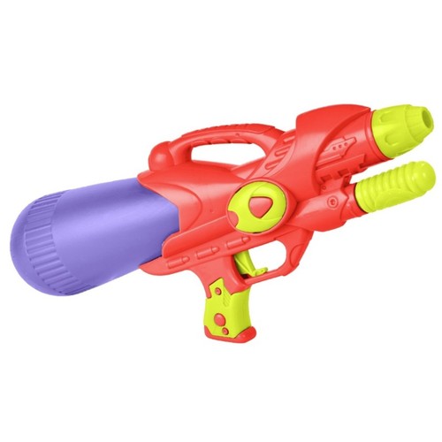 JUINSA Pistola aigua amb manxa