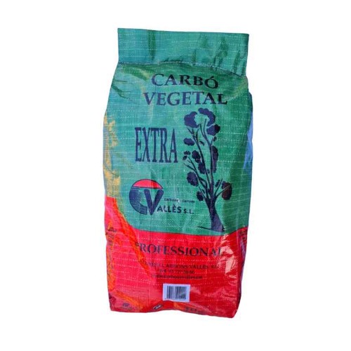 CARBONS VALLÈS Carbó vegetal extra