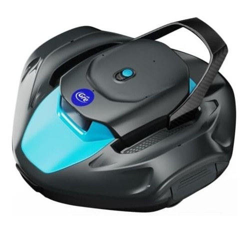 GRE Robot netejafons piscina
