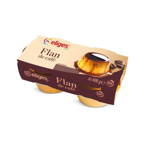 IFA Flam de cafè