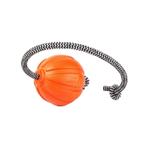 LIKER Pilota professional amb corda de 7cm