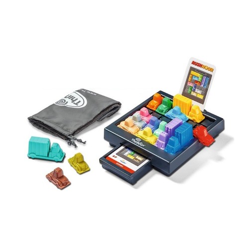 THINKFUN Joc de lògica Rush Hour