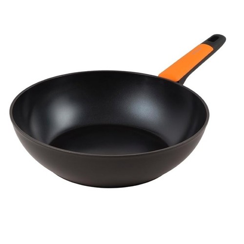 FACKELMANN Wok Soft de 28cm