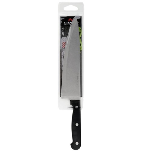 NIROSTA Ganivet xef 20/32 cm