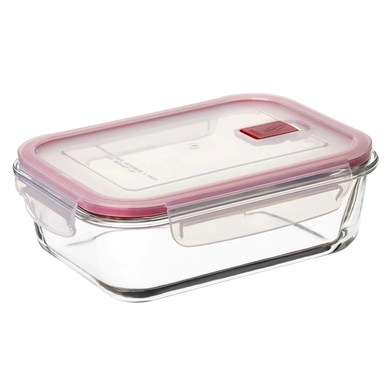 Contenedor hermético de vidrio 1,1L Cook&Eat