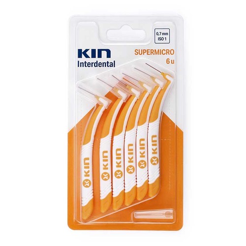 KIN Raspall interdental supermicro