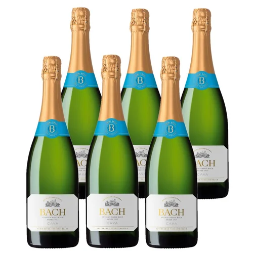 Cava semiseco guarda