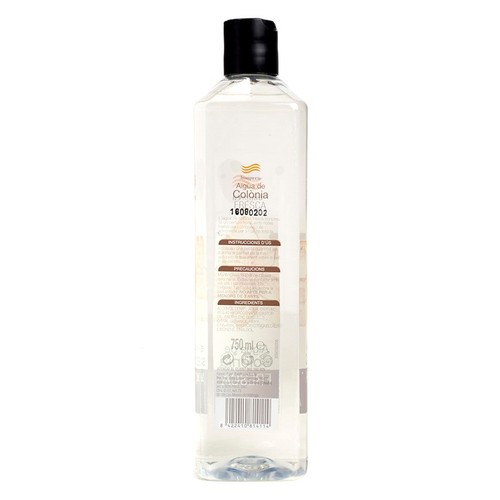 BONPREU Aigua de colònia fresca