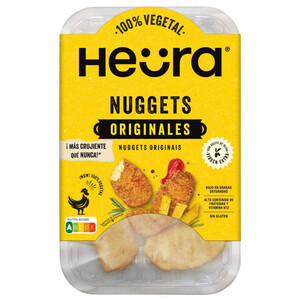 HEURA Nuggets Originals