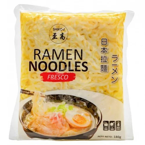 Noodles Udon fresco