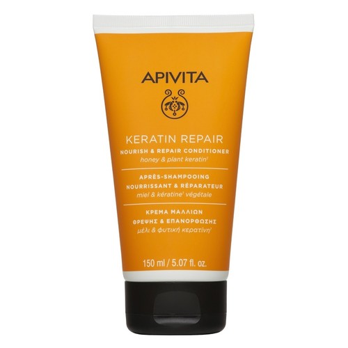 APIVITA Condicionador keratin repair