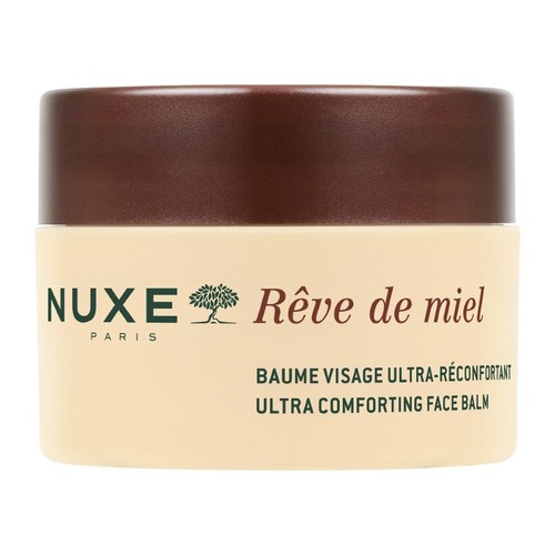 NUXE REVE DE MIEL Bàlsam facial ultra reconfortant