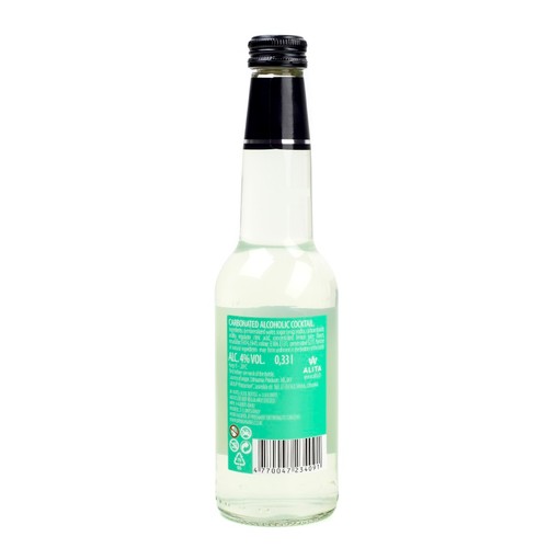 MIX Còctel Mojito